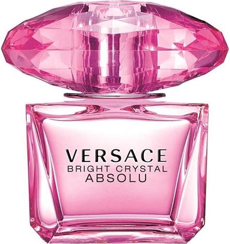 versace bright crystal absolu 90 ml pret|Versace Bright Crystal absolu price.